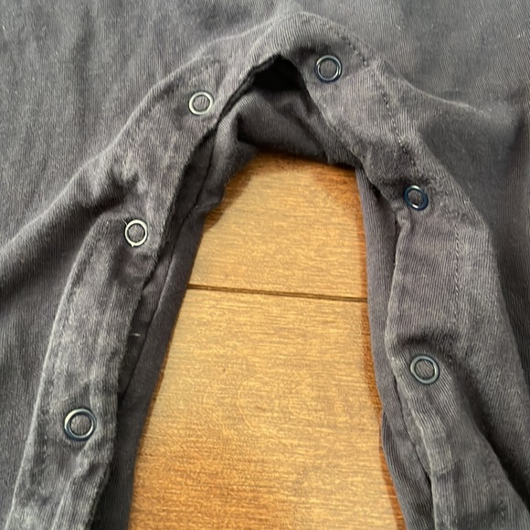 Cute critter jumper - Picture 4 of 6